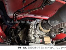 MERCEDES-BENZ Sprinter311CDI lang/hoch Autom Standh orig.23tkm