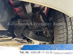 MERCEDES-BENZ Sprinter311CDI lang/hoch Autom Standh orig.23tkm