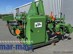 Kupfermühle na 6 głowic
