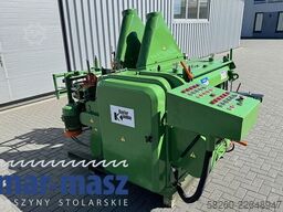 Kupfermühle na 6 głowic