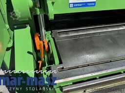 Kupfermühle na 6 głowic