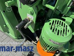 Kupfermühle na 6 głowic