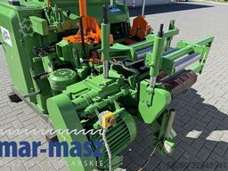 Kupfermühle na 6 głowic