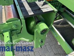 Kupfermühle na 6 głowic