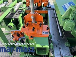 Kupfermühle na 6 głowic