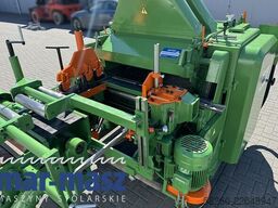 Kupfermühle na 6 głowic