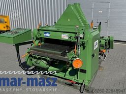 Kupfermühle na 6 głowic