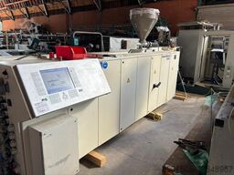 KraussMaffei KMD 114-32