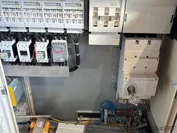 KraussMaffei KMD 114-32