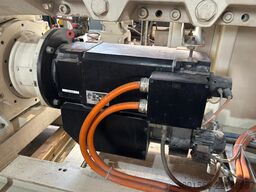KraussMaffei KMD 114-32