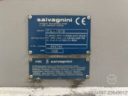 Salvagnini P4