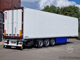 Schmitz Cargobull NEW - SKO 24 Thermoking SLXi 300 Frigo - Hooks/...