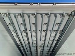 Schmitz Cargobull NEW - SKO 24 Thermoking SLXi 300 Frigo - Hooks/...