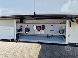 Schmitz Cargobull NEW - SKO 24 Thermoking SLXi 300 Frigo - Hooks/...