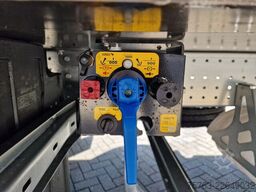 Schmitz Cargobull NEW - SKO 24 Thermoking SLXi 300 Frigo - Hooks/...