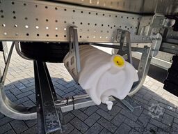 Schmitz Cargobull NEW - SKO 24 Thermoking SLXi 300 Frigo - Hooks/...