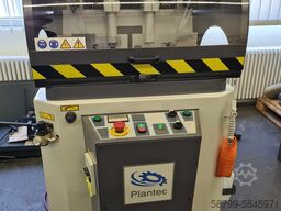  Plantec UK 400 HA