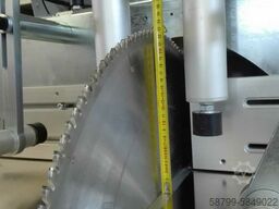 Plantec TMA 60 mit Pusher