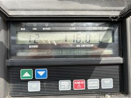 Krone / SOR Iberica-S3E / Carrier Vector 1550 Reefer ...