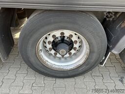 Krone / SOR Iberica-S3E / Carrier Vector 1550 Reefer ...