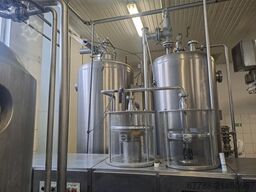 Holstei Kappert PARAMIX 15 m3/h