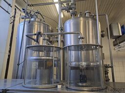 Holstei Kappert PARAMIX 15 m3/h