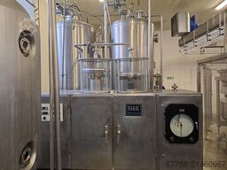 Holstei Kappert PARAMIX 15 m3/h