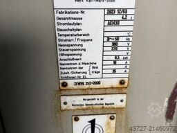 ABDAX Klaus Beckmann Holzbearbeitungsmaschinen GmbH & Co. KG ABDAX Klaus Beckmann Holzbearbeitungsmaschinen GmbH & Co. KG ABDAX Klaus Beckmann Holzbearbeitungsmaschinen GmbH & Co. KG