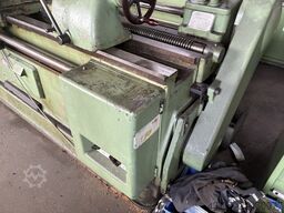 WMW-HECKERT ZFWVG  250 x 1250