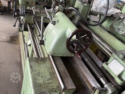 WMW-HECKERT ZFWVG  250 x 1250