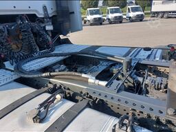 MERCEDES-BENZ Actros L 18 4x2 - Actros L 1852 LS 4x2