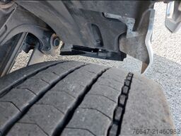 MERCEDES-BENZ Actros L 18 4x2 - Actros L 1852 LS 4x2