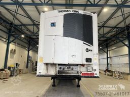 Schmitz Cargobull Remolque Frigo Standard