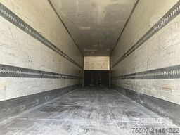 Schmitz Cargobull Semiremolque Furgón carga seca Standard