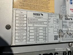 Schmitz Cargobull Semiremolque Furgón carga seca Standard