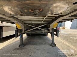 Schmitz Cargobull Semiremolque Furgón carga seca Standard