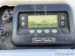 Schmitz Cargobull Trailer Reefer Standard