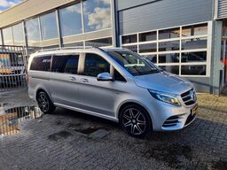 Mercedes-Benz V-klasse V 250 D Dubbele Cabine AMG Euro 6 Elek...
