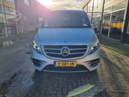 Mercedes-Benz V-klasse V 250 D Dubbele Cabine AMG Euro 6 Elek...