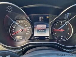 Mercedes-Benz V-klasse V 250 D Dubbele Cabine AMG Euro 6 Elek...