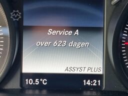 Mercedes-Benz V-klasse V 250 D Dubbele Cabine AMG Euro 6 Elek...