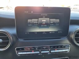 Mercedes-Benz V-klasse V 250 D Dubbele Cabine AMG Euro 6 Elek...