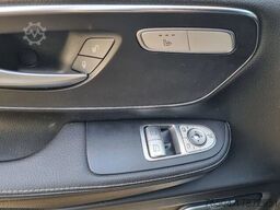 Mercedes-Benz V-klasse V 250 D Dubbele Cabine AMG Euro 6 Elek...