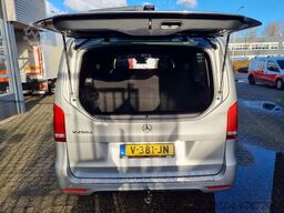 Mercedes-Benz V-klasse V 250 D Dubbele Cabine AMG Euro 6 Elek...