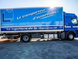 RENAULT PREMIUM 380 DXI+DHOLLANDIA