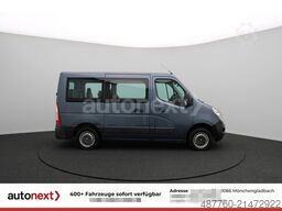 OPEL Movano Automatik *Selbstfahrer* Rollstuhl-Lift (