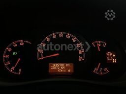 OPEL Movano Automatik *Selbstfahrer* Rollstuhl-Lift (