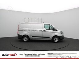 FORD Transit Custom *Glastransporter* (3227B)