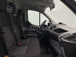 FORD Transit Custom *Glastransporter* (3227B)