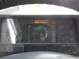 MERCEDES-BENZ Actros 3240 8x4 Blatt Meiller 3-S-Kipper